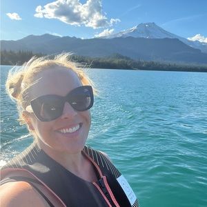 Meet your Posher, Jenna